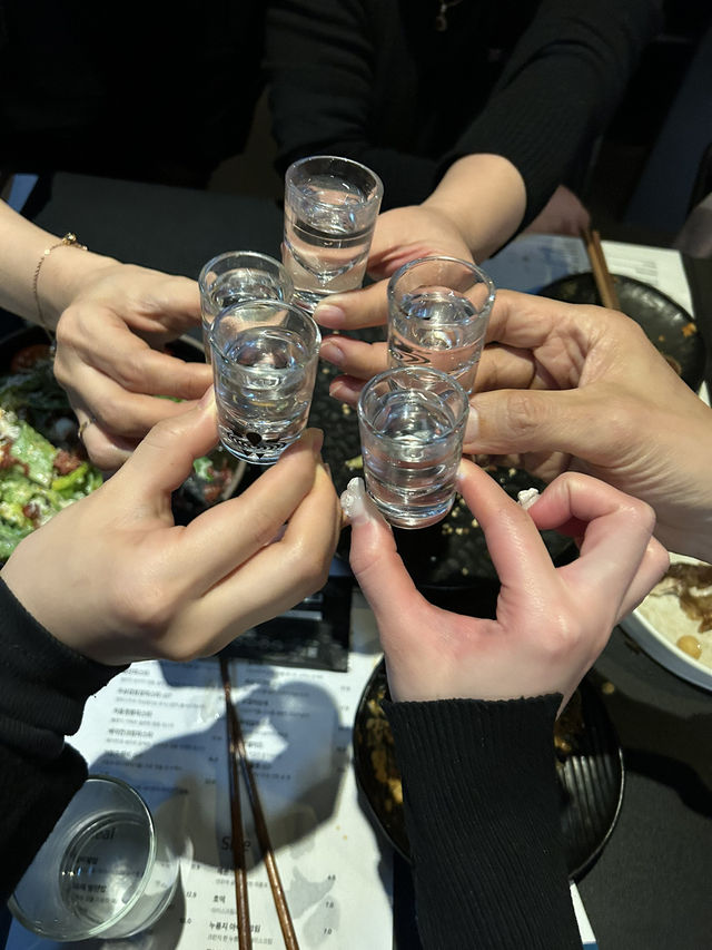 인계동 겨울에 가기 좋은 주점 추천🤤❤️