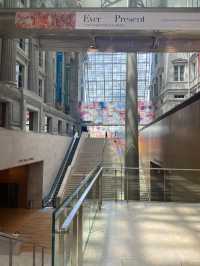 National Museum of Singapore 