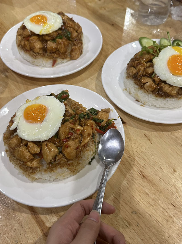🤤🤤🤤 Never Go Hungry in Bangkok! You’ll Regret Going on a Diet Here!!!