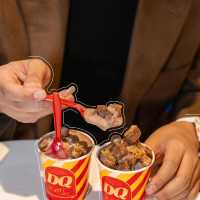  บลิซซาร์ด® ทอฟฟี่เค้ก 🍦🍦🍦🍦🍦