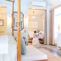 Devasom Hua Hin Resort