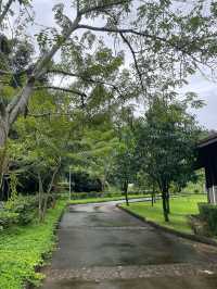 พิพิธภัณฑ์โครงการหลวงที่ 1 (ฝาง)