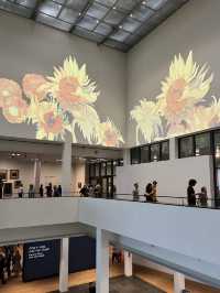 Van Gogh Museum: A Journey Into the Mind of a Genius