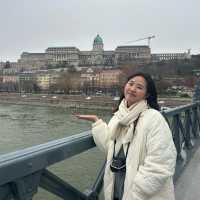헝가리 부다페스트 세체니 다리 근처 가볼만한 곳 추천 🗺️