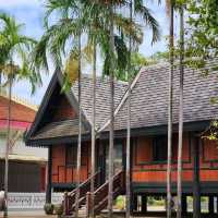 วัดไชยธาราราม (วัดฉลอง) – วัดคู่บ้านคู่เมืองภูเก็ต