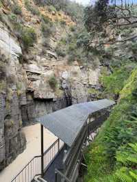 Remarkable Cave