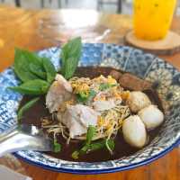 ร้านเด็ด  ปราจีนบุรี