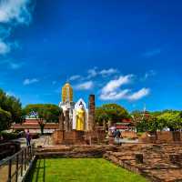 วัดพระศรีรัตนมหาธาตุวรมหาวิหาร