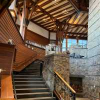 The Ritz-Carlton, Lake Tahoe (Truckee, CA)