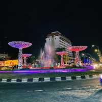 Labuan: Island of Peace and Adventure