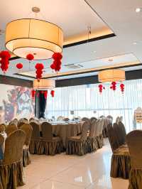 Delicious Chinese Food for CNY Feast in Penang 