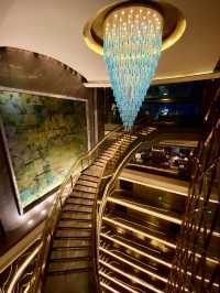 🌠深圳最好的酒吧🍹St.Regis Bar (Shenzhen)🍹