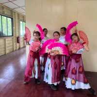 traditional Chinese dance