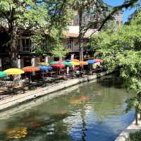 Catch Venice Vibes in San Antonio, Texas!