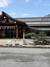 The Incredible Atsuta Jingu Shrine, Nagoya’s historical gem 🏰 🇯🇵 🏯🗾