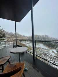 【長野】絶景と共に癒される☕️カフェロンディネッラ