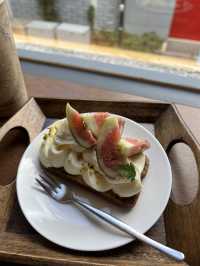【韓国旅行】ソウル明洞／レトロな洋館が落ち着く人気カフェ