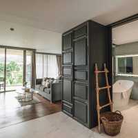 Wyndham Grand Nai Harn Beach Phuket 