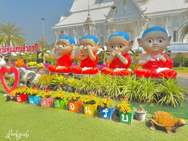 ✨โบสถ์ที่ใช้ปัจจัยในการสร้างไปทั้งหมด 100 ล้านบาท✨