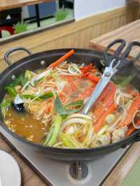 속초에가면 여기서 라면은 필수에요🍜