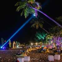 𝗦𝘂𝗻𝗱𝗼𝘄𝗻 𝗦𝗼𝘂𝗻𝗱𝘀 𝗣𝗮𝗿𝘁𝘆, Khao Lak