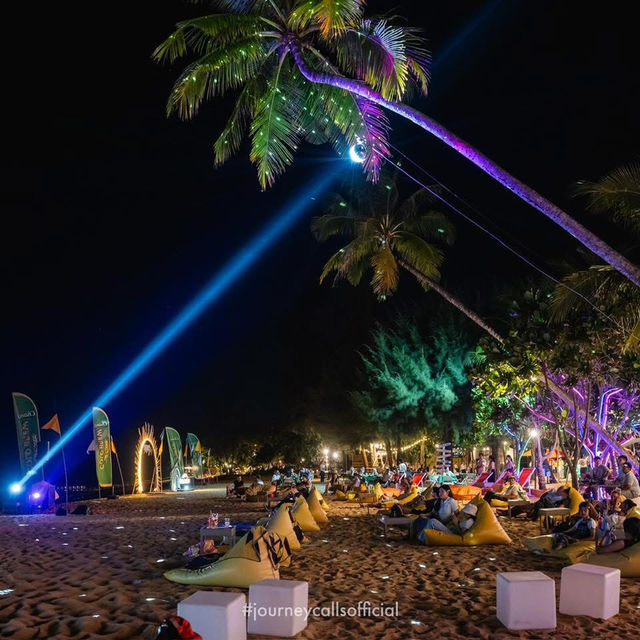 𝗦𝘂𝗻𝗱𝗼𝘄𝗻 𝗦𝗼𝘂𝗻𝗱𝘀 𝗣𝗮𝗿𝘁𝘆, Khao Lak