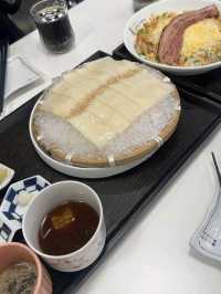 해리단길 맛집<요미우돈교자> 넓적우동, 베이컨크림우동 먹어본 후기🥓