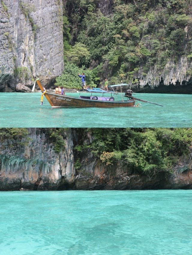 วันพักผ่อนที่ภูเก็ต