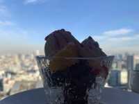 ランチタイムを極上の体験に！#東京