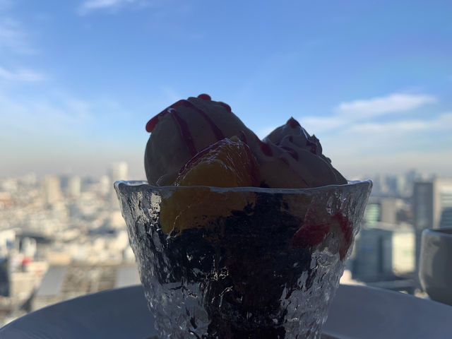 ランチタイムを極上の体験に！#東京
