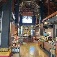 จิบกาแฟสตาบัคที่สวยที่สุดในเชียงใหม่