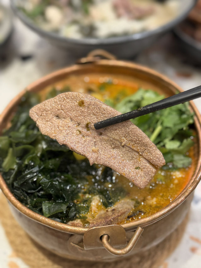 《旺角必食米線新寵》