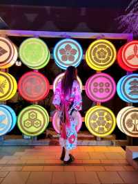 【大都会の中で楽しむ温泉】