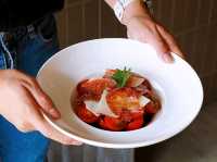 ร้านของคนรักเนื้อโดยเฉพาะ