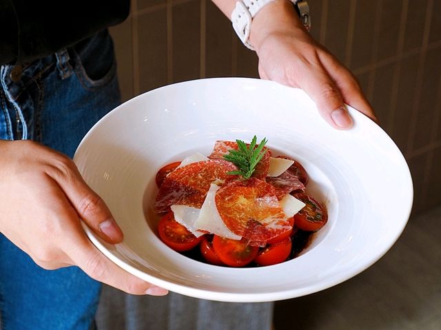 ร้านของคนรักเนื้อโดยเฉพาะ