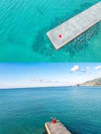 【福井】海が美しいエリアを巡る旅
