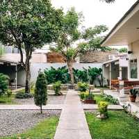 MERAKI COFFEE & SPACE