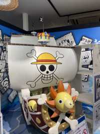 Mugiwara Store Shibuya