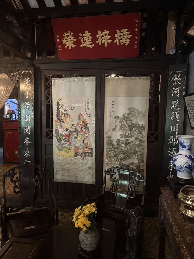📸✨ 探索會安古城的歷史魅力 ✨📸 📸✨ 探索會安古城的歷史魅力 ✨📸