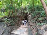 พามาชมความงดงาม เมืองสวรรค์แห่งจังหวัดราชบุรี