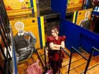 me style Museum Hotel