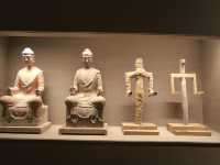 China Art Museum for The Great Art of Dunhuang