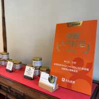 Maccha House in Kiyomizu, Kyoto 🇯🇵