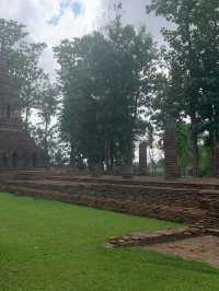 Chiang Saen Ancient Town