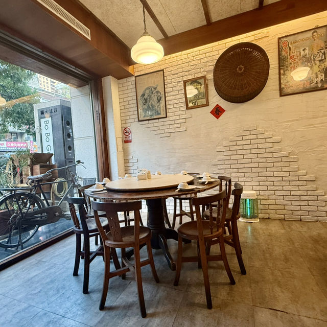 高雄（賣鹽順）正宗台菜.煎豬肝（非吃不可）