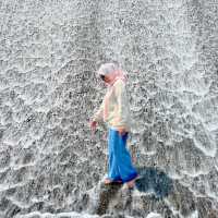 Fun-Filled Adventure at Dusun Bambu