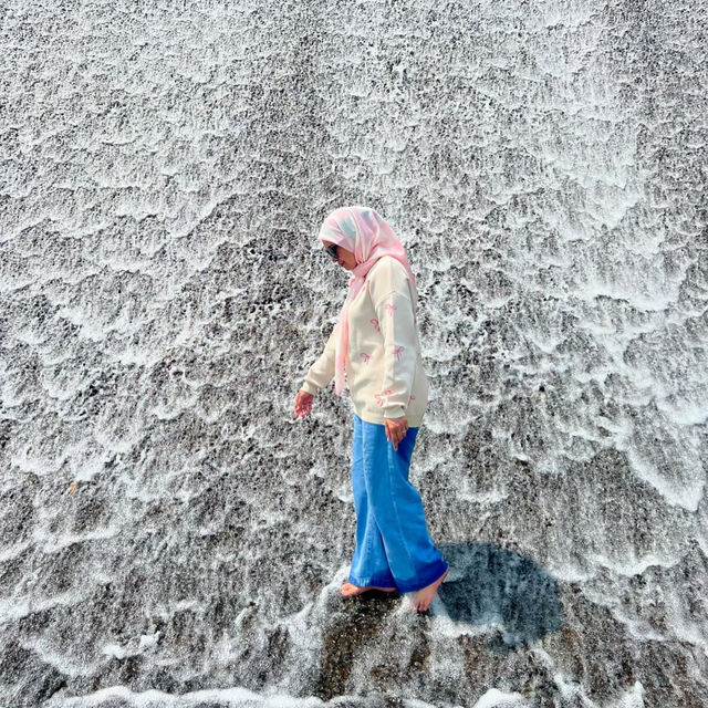 Fun-Filled Adventure at Dusun Bambu