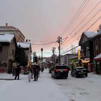 Otaru: A Charming Escape from Sapporo