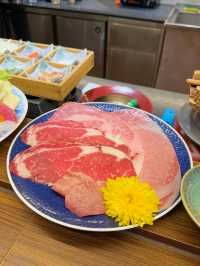 高質日本和牛壽喜燒專門店