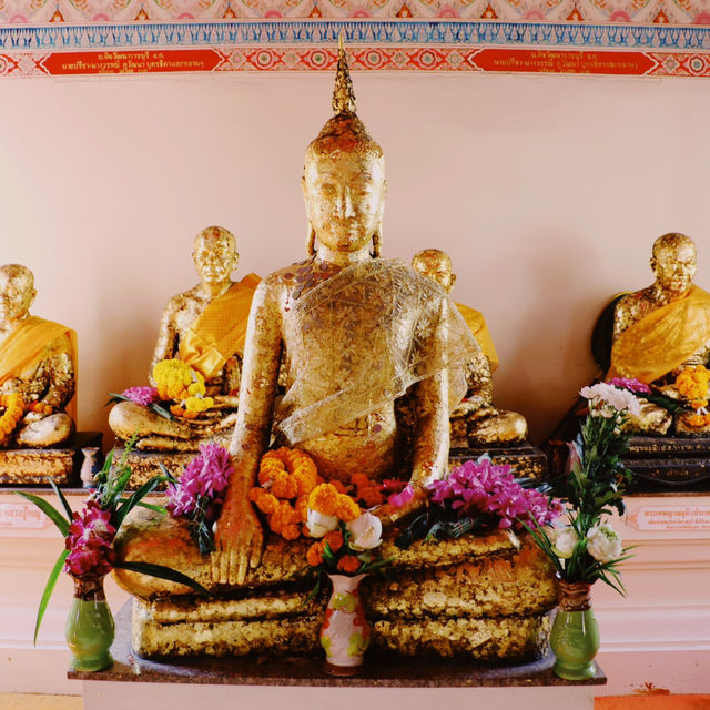 หลวงพ่อแก่นจันทร์